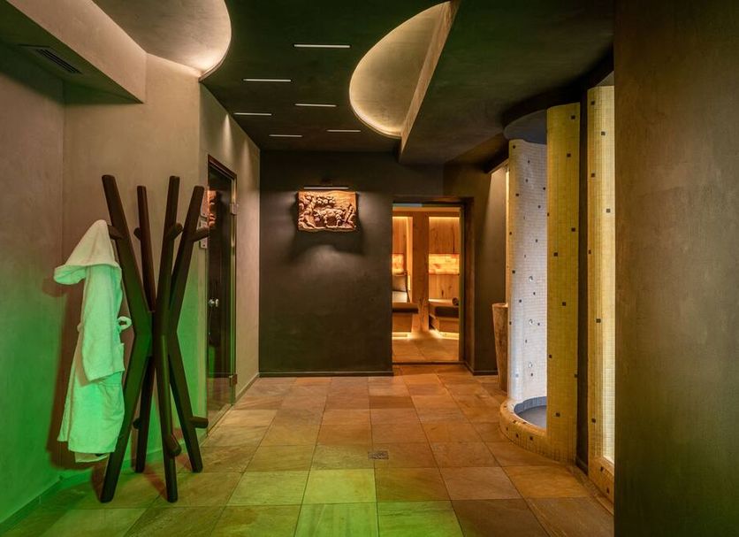 Hall Foto
