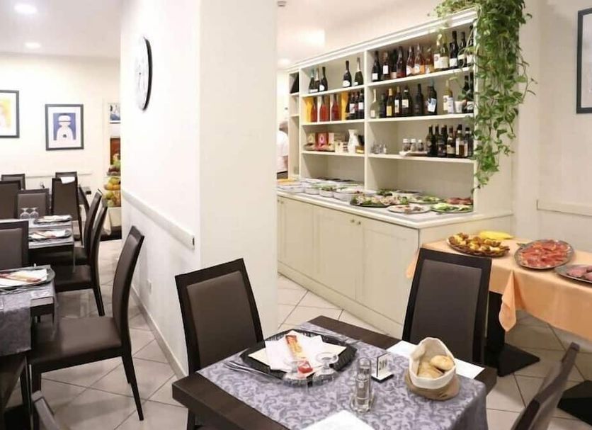 Restaurang Foto