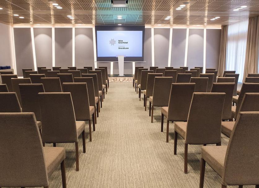 Konferensrum Foto