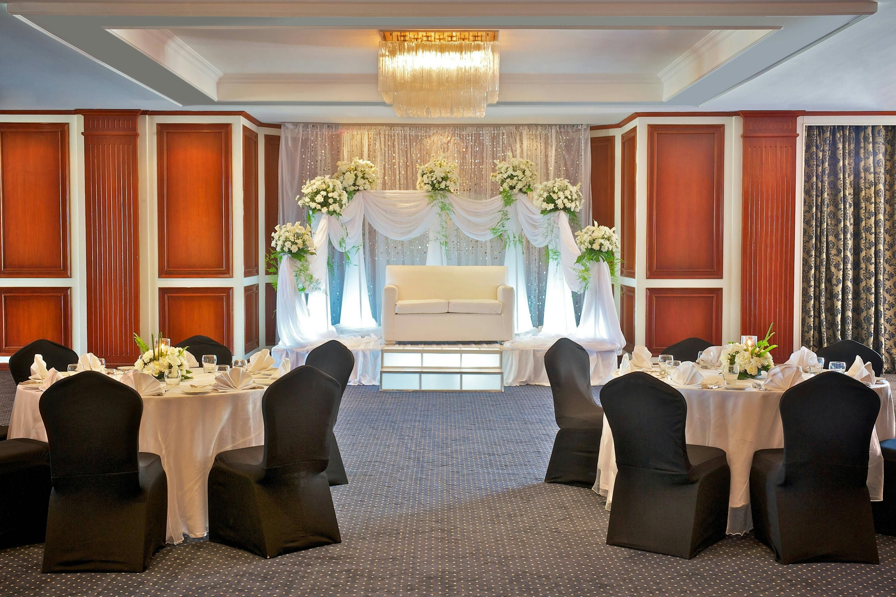 Bankettsal