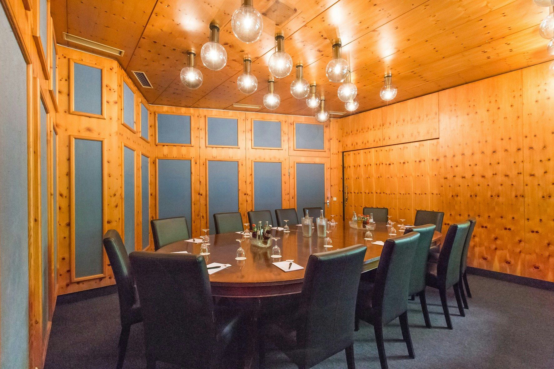 Konferensrum