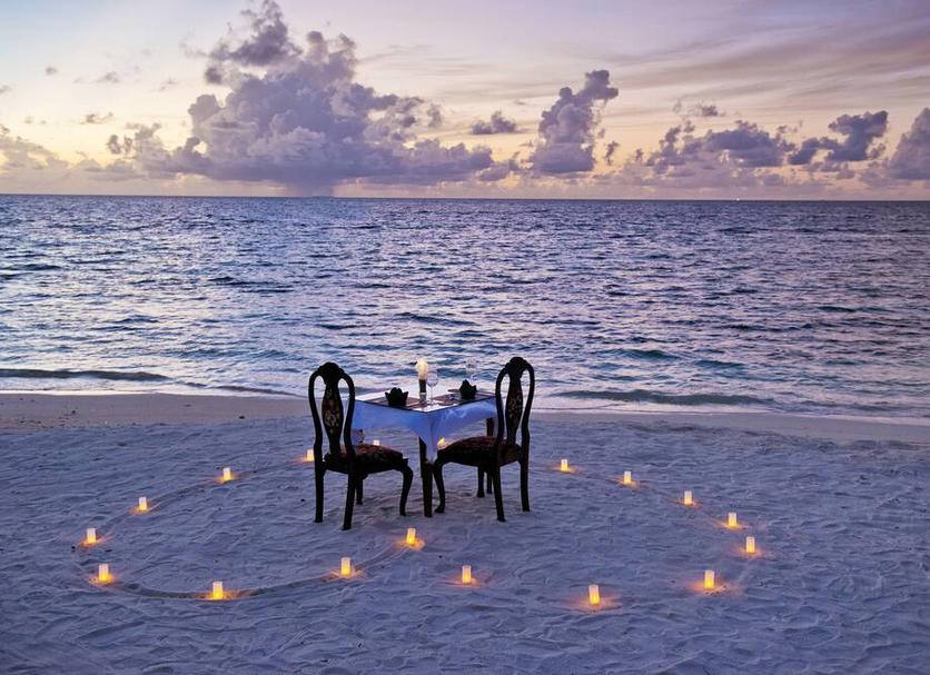 Strand Foto