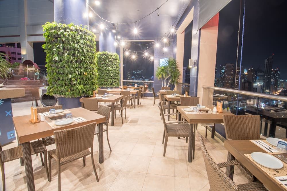 Restaurang