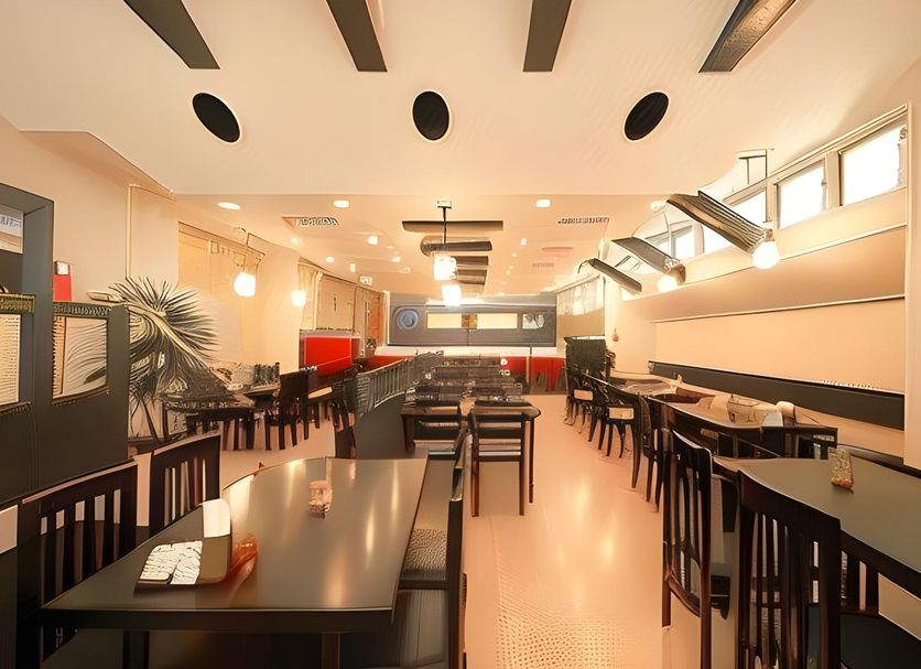 Restaurang Foto