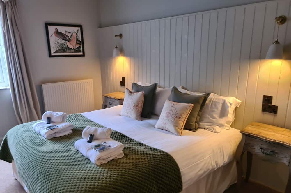 Sovrum