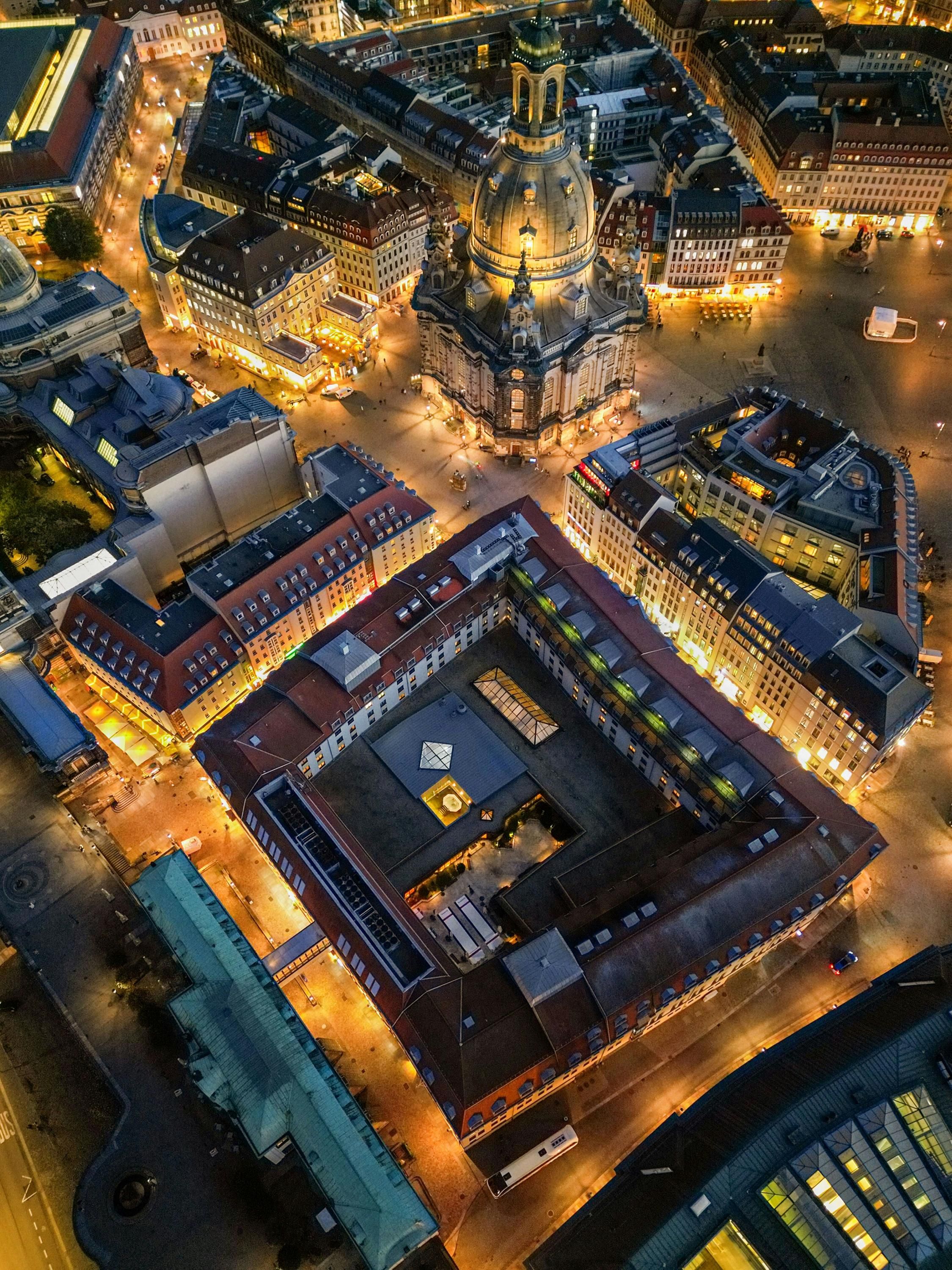 Byggnad Foto