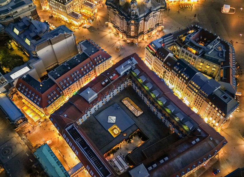 Byggnad Foto