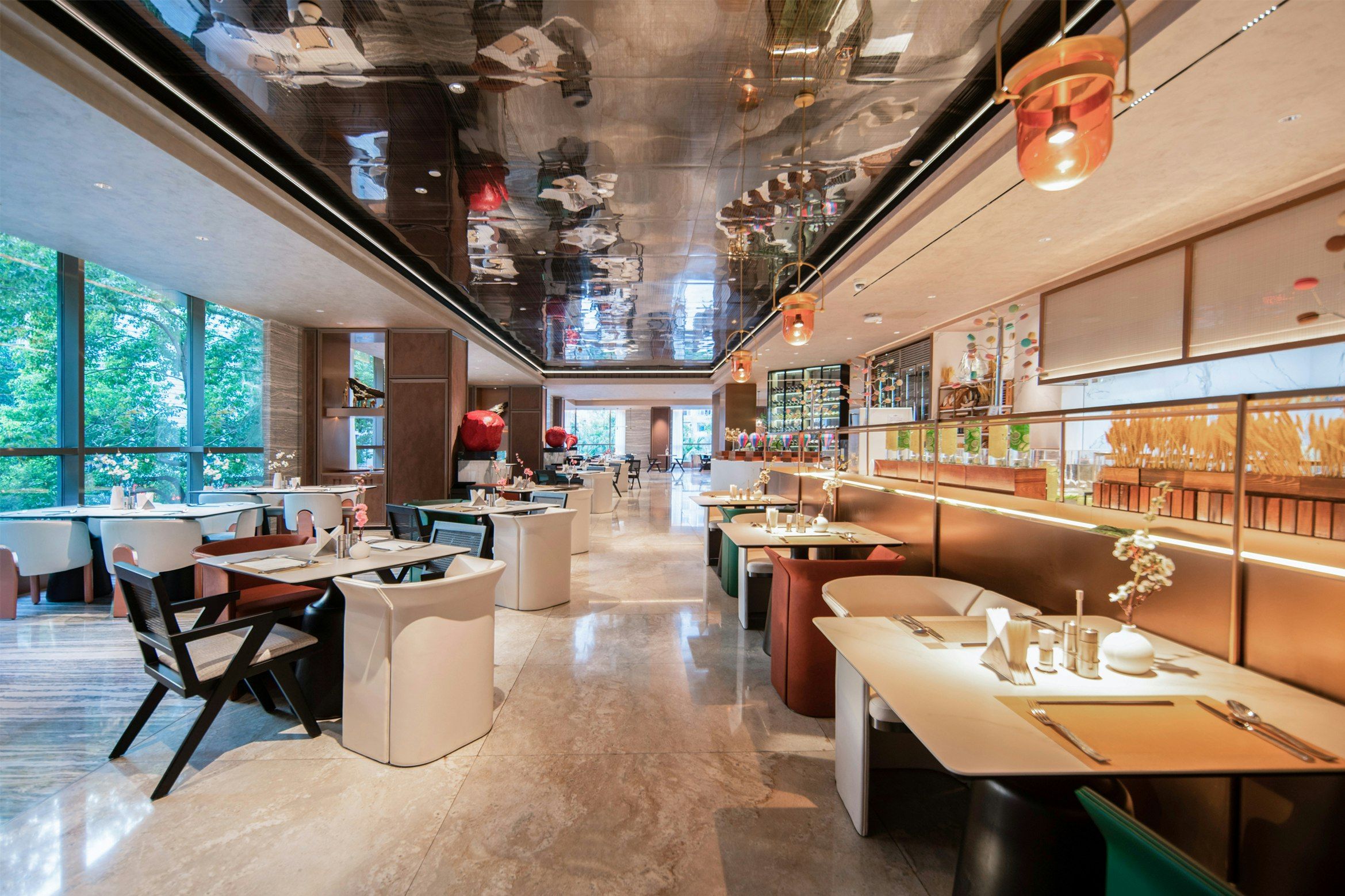 Restaurang