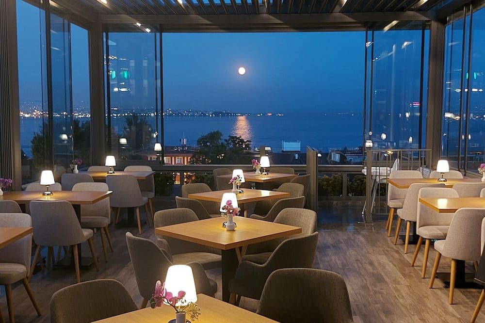 Restaurang