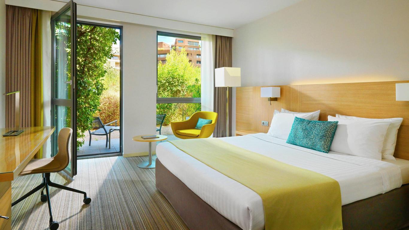 Courtyard by Marriott Montpellier