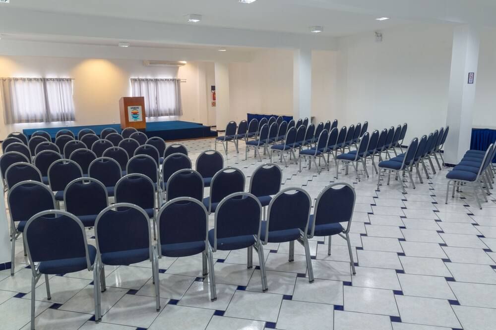 Konferensrum