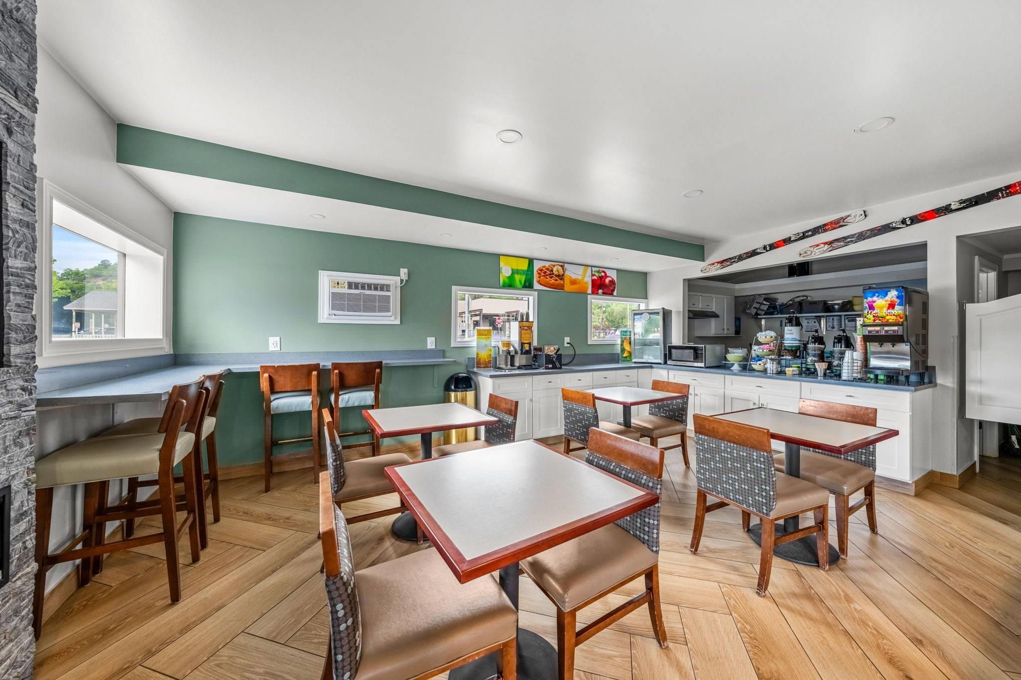 Restaurang