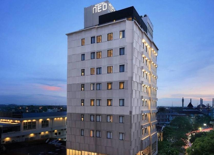 Byggnad Foto