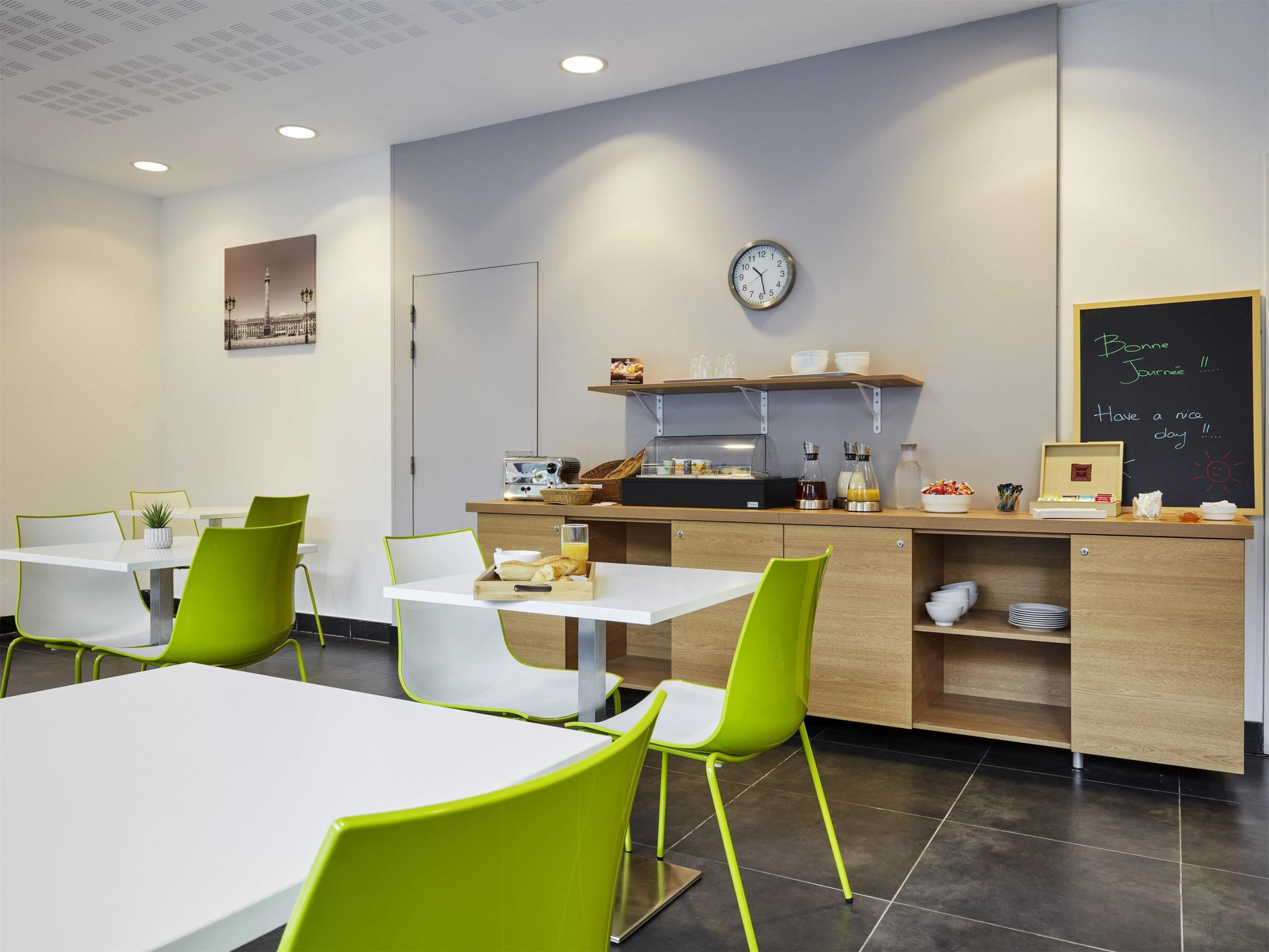 Restaurang