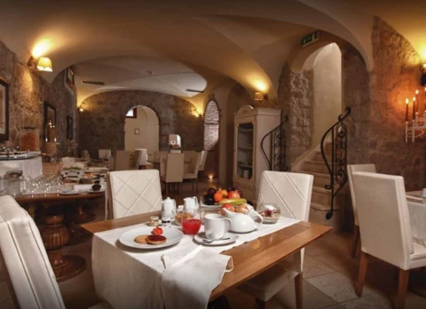 Restaurang Foto