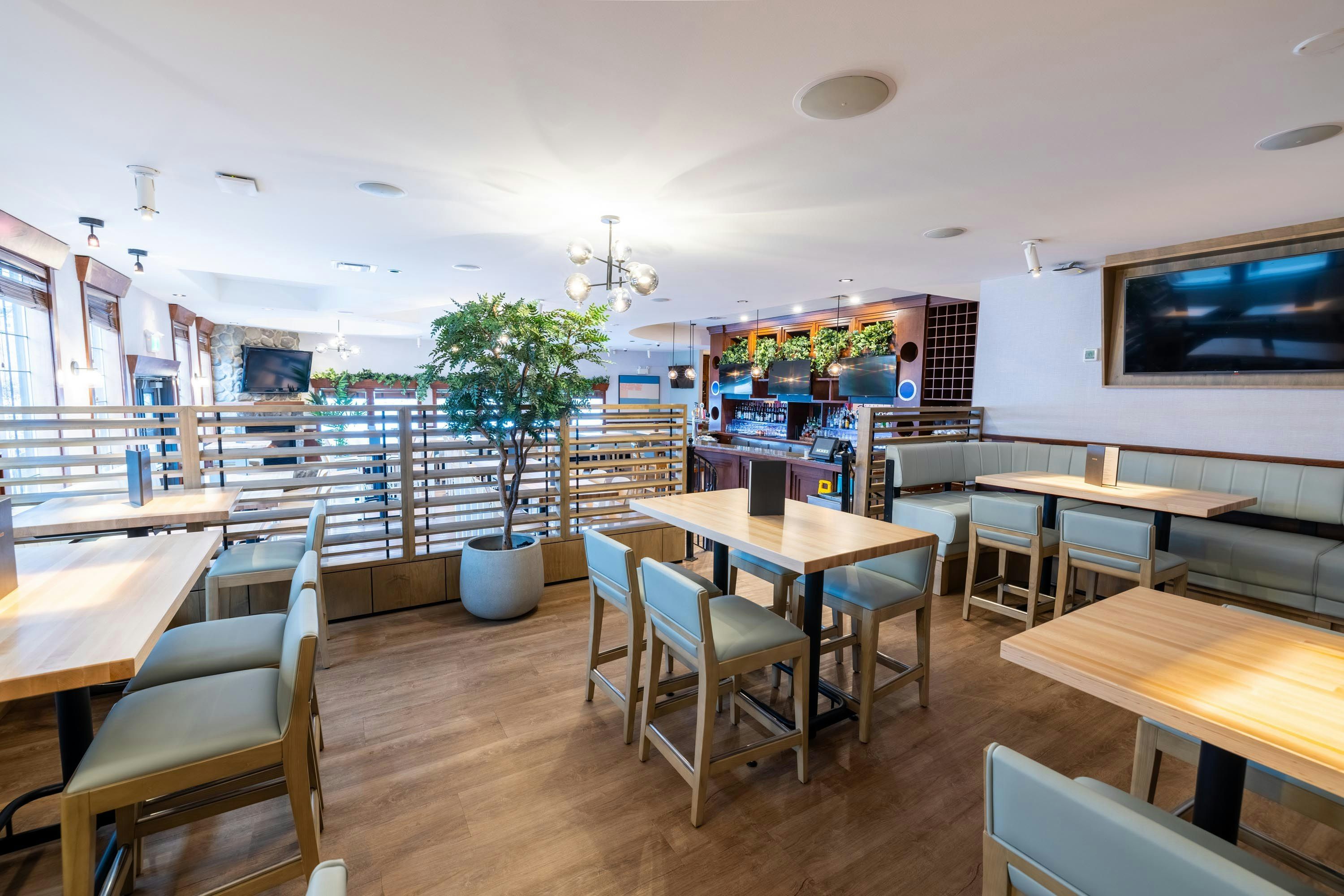 Restaurang