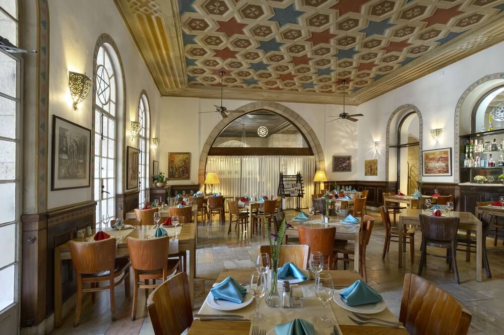 Restaurang