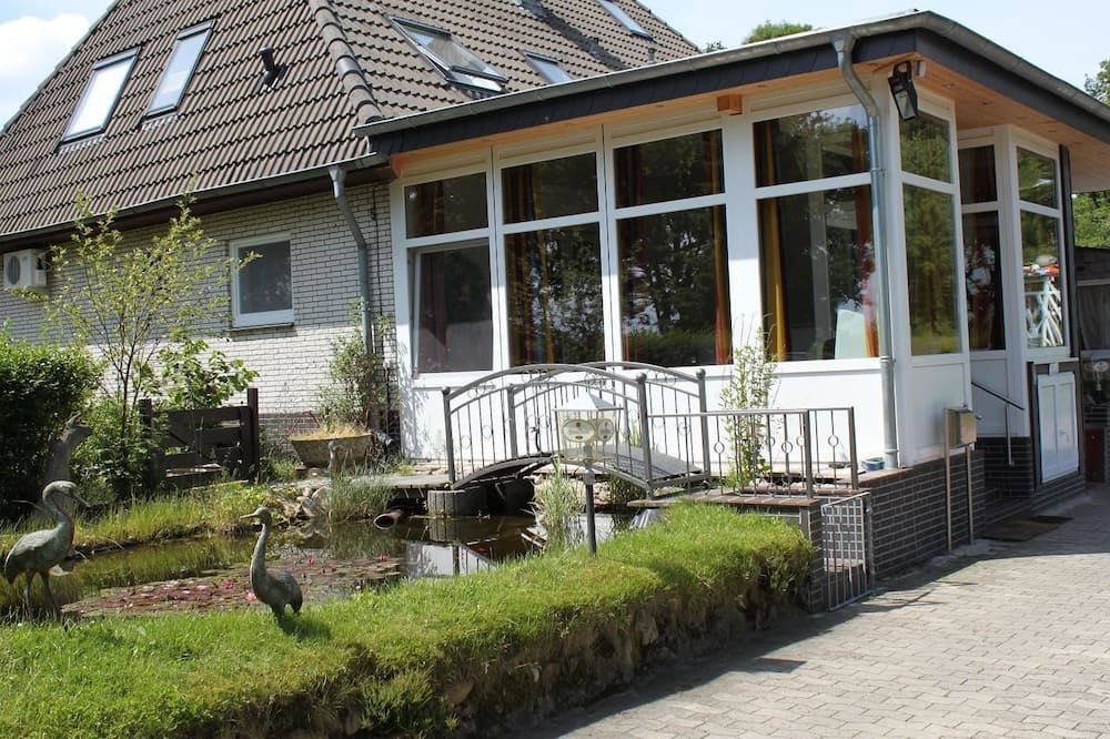 Byggnad