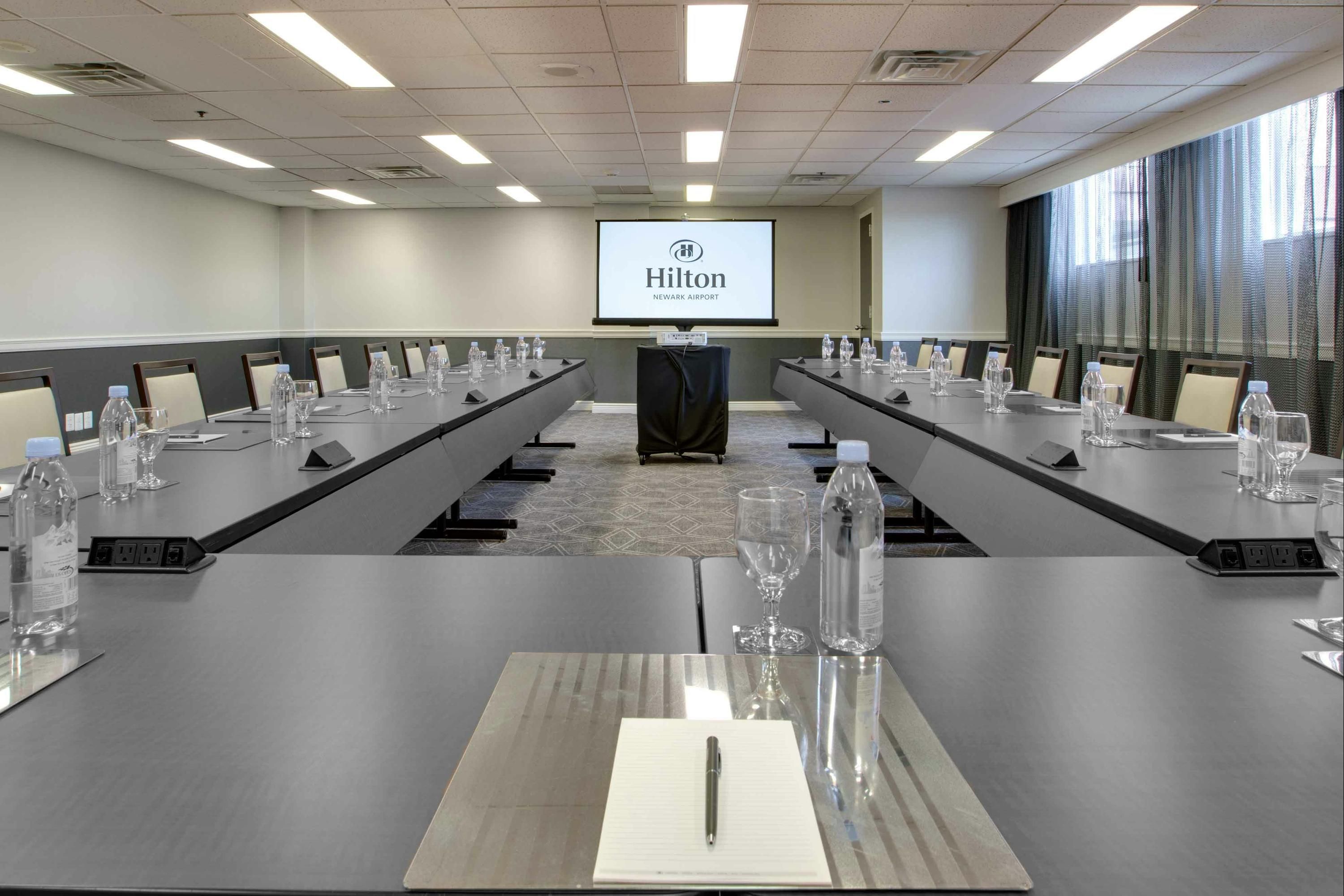 Konferensrum