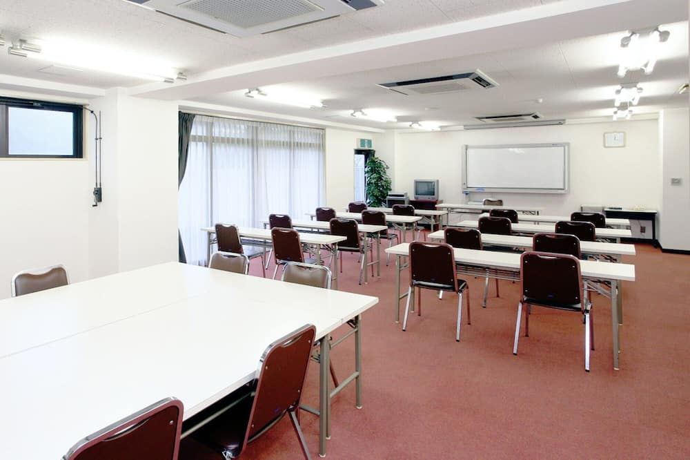 Konferensrum