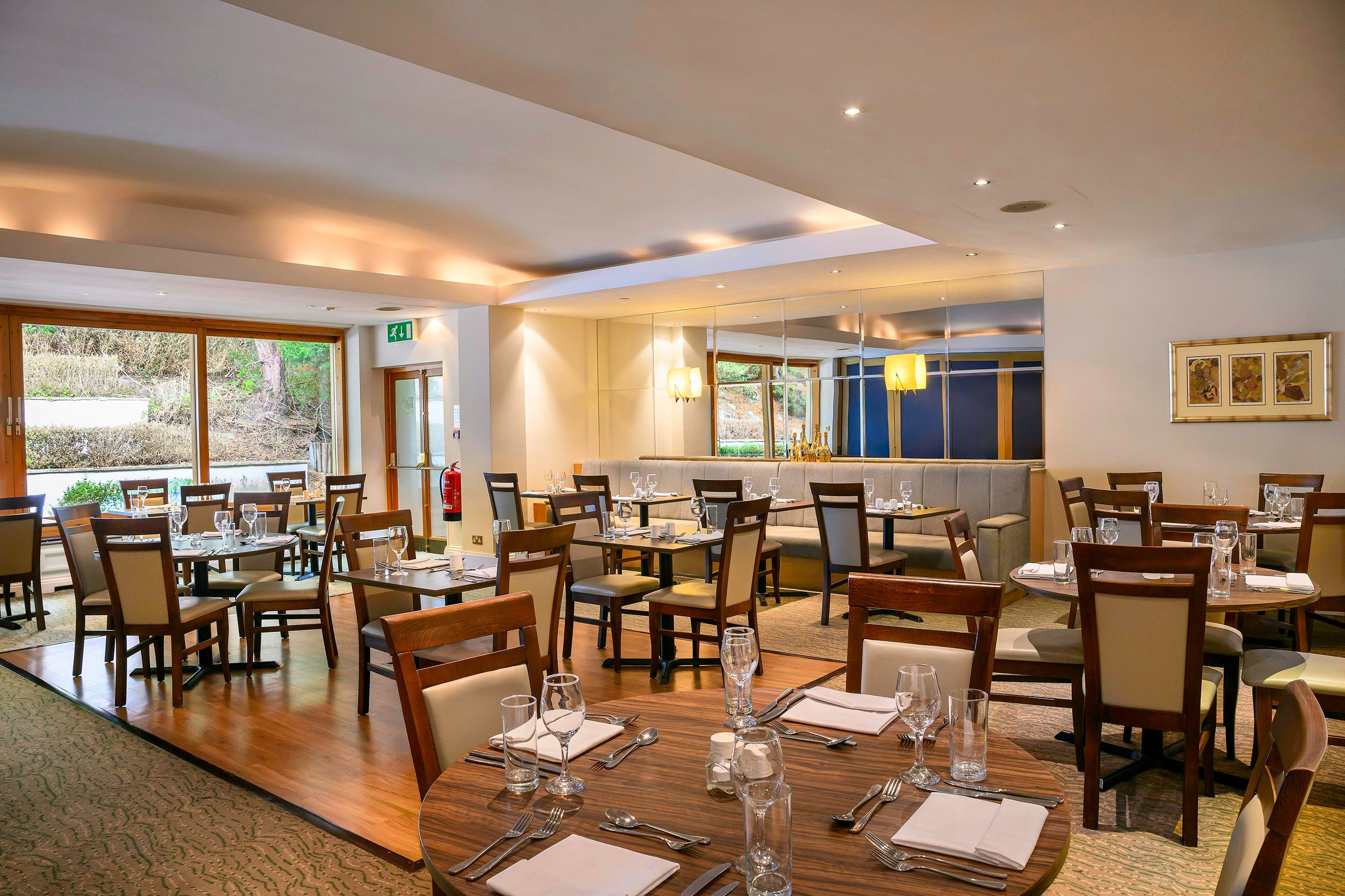 Restaurang