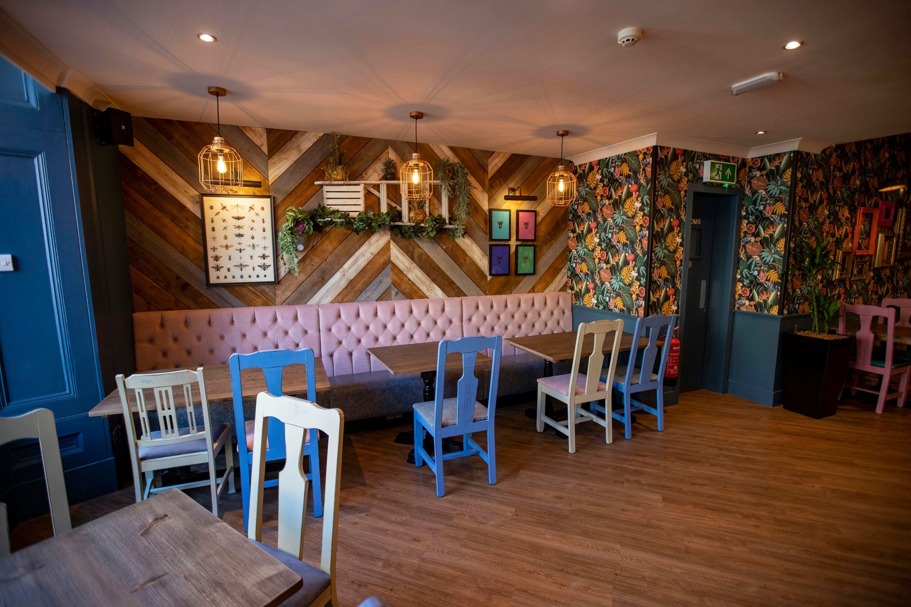 Restaurang