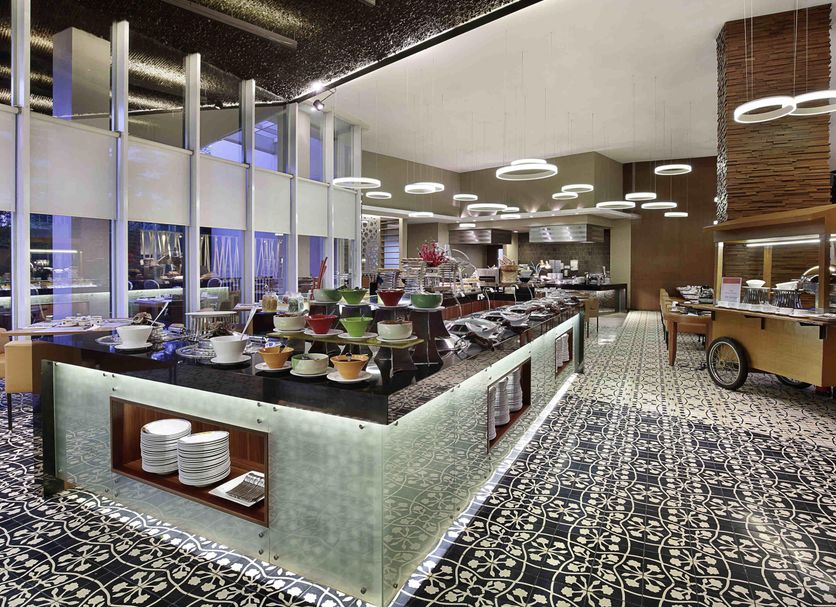 Restaurang Foto