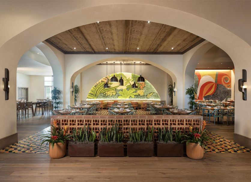 Restaurang Foto