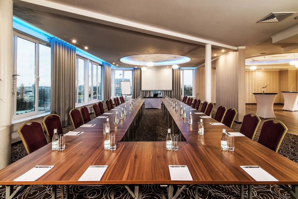 Konferensrum