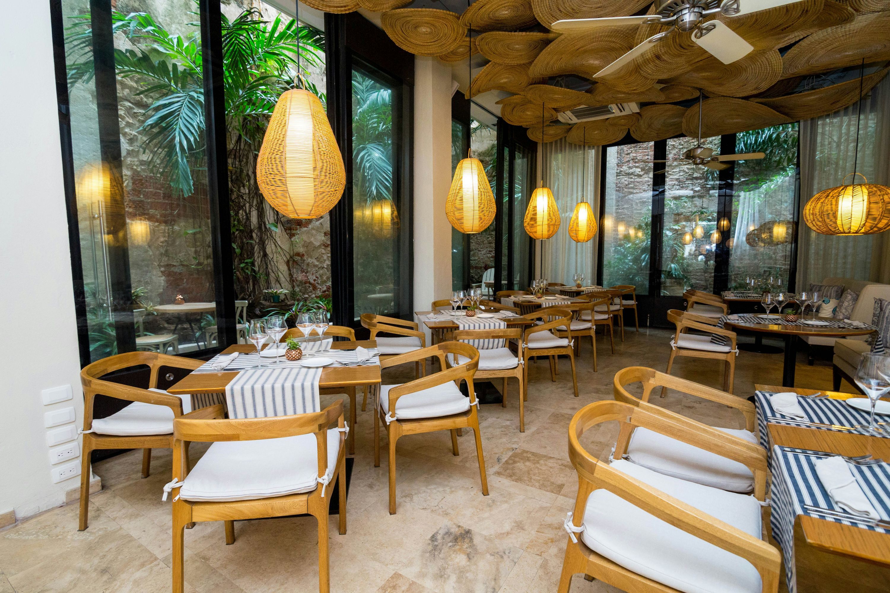 Restaurang