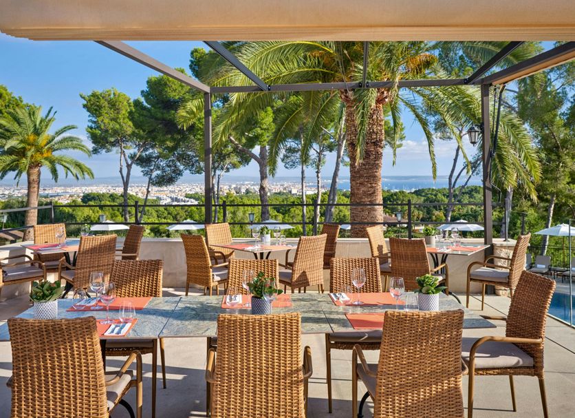 Restaurang Foto