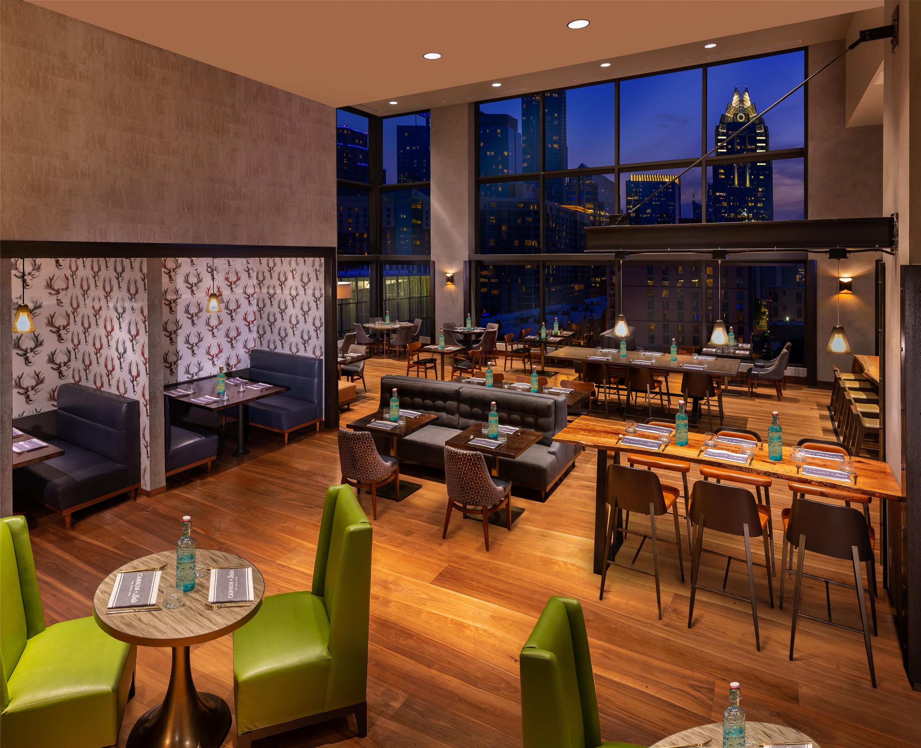 Restaurang
