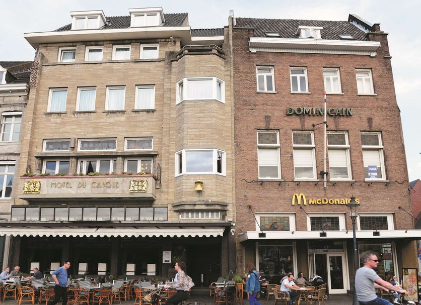 Byggnad Foto