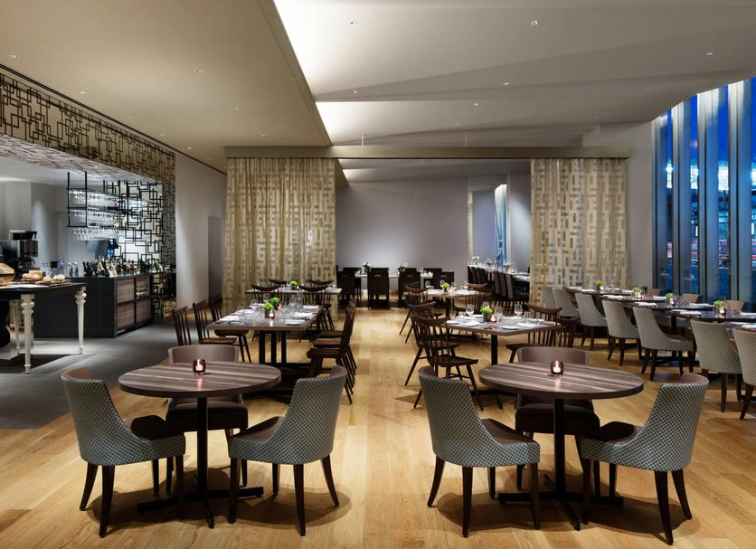 Restaurang Foto