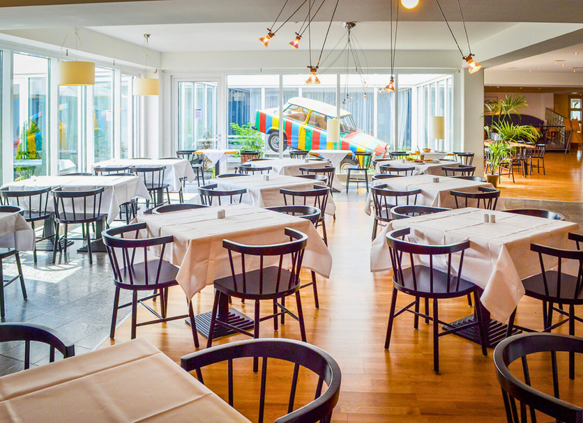 Restaurang Foto