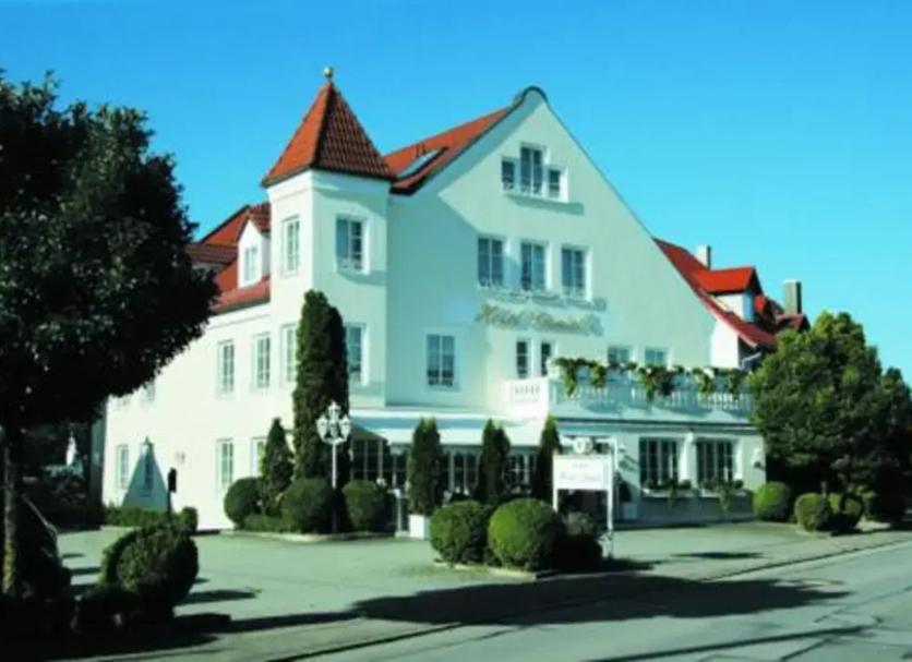 Byggnad Foto