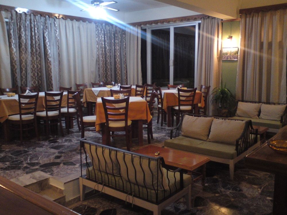 Restaurang