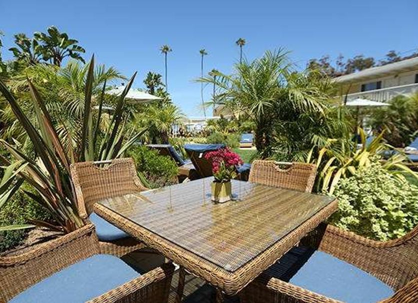 Hotellfaciliteter Foto