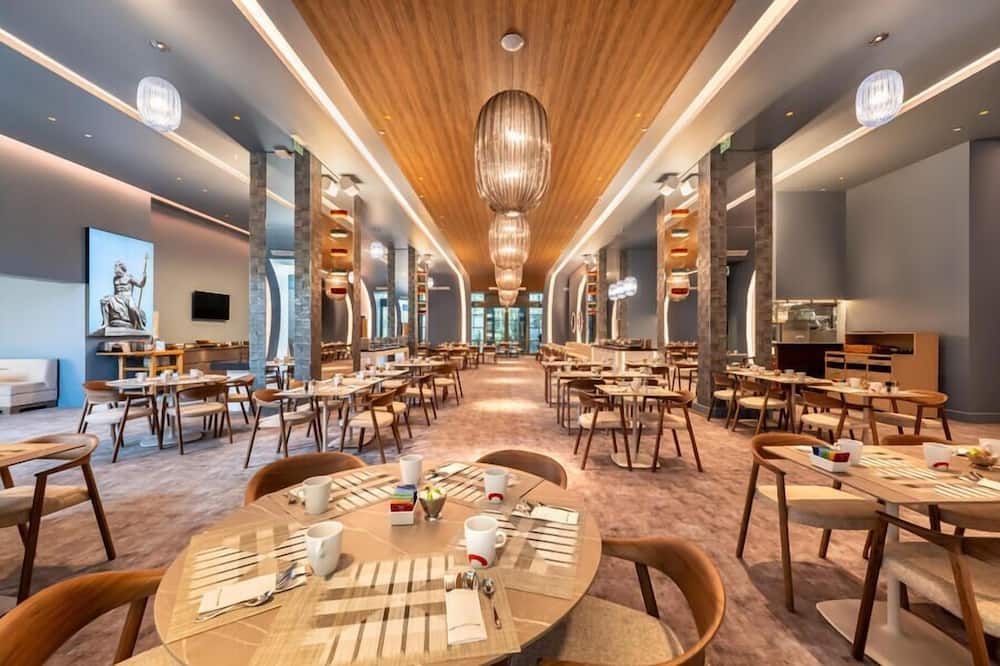 Restaurang