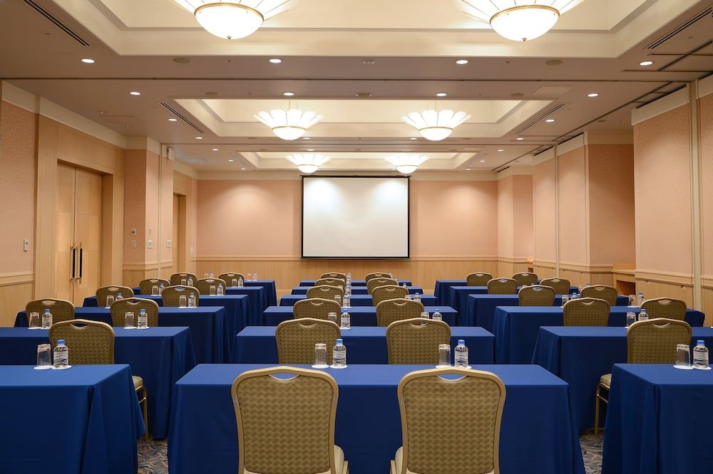 Konferensrum