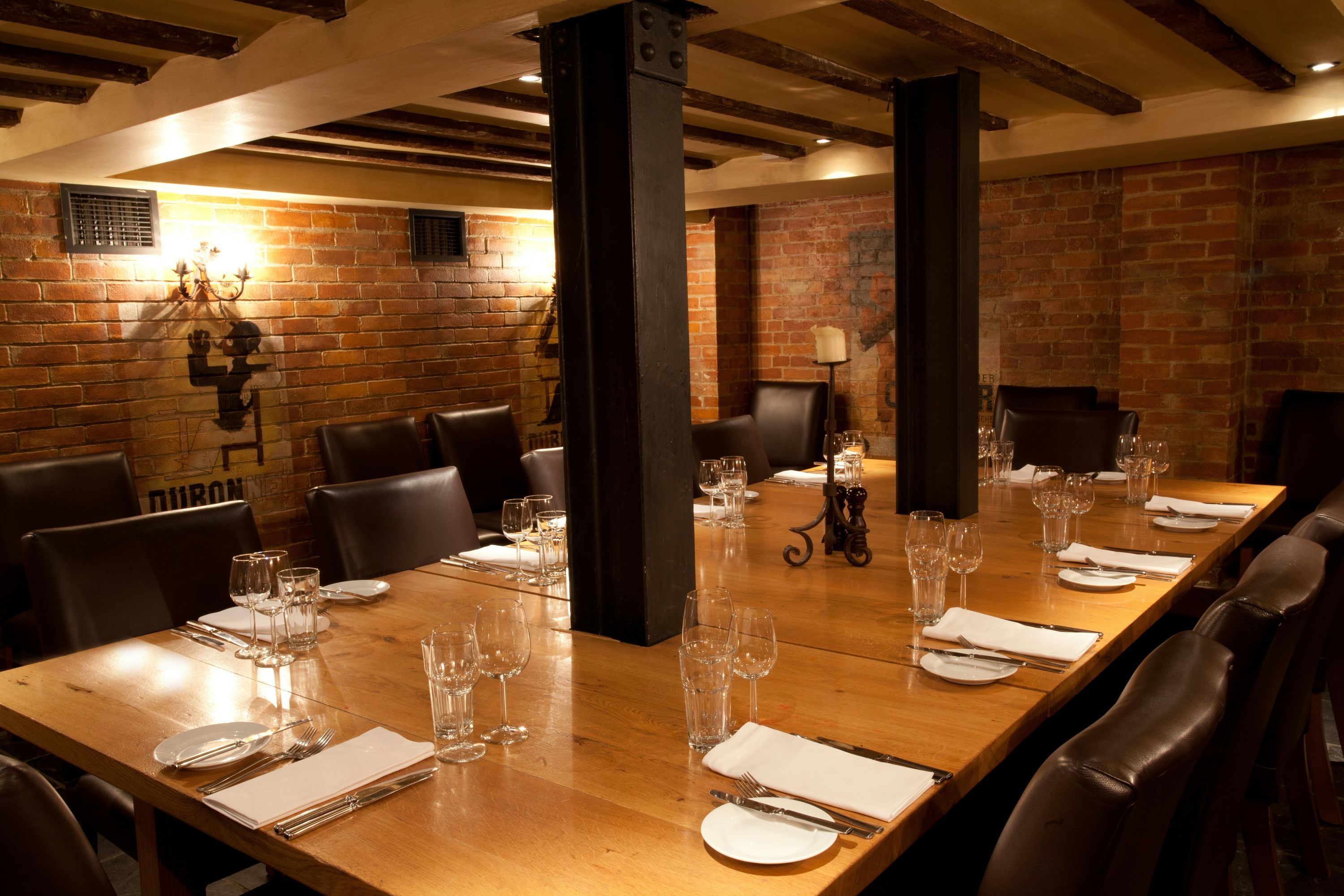 Restaurang