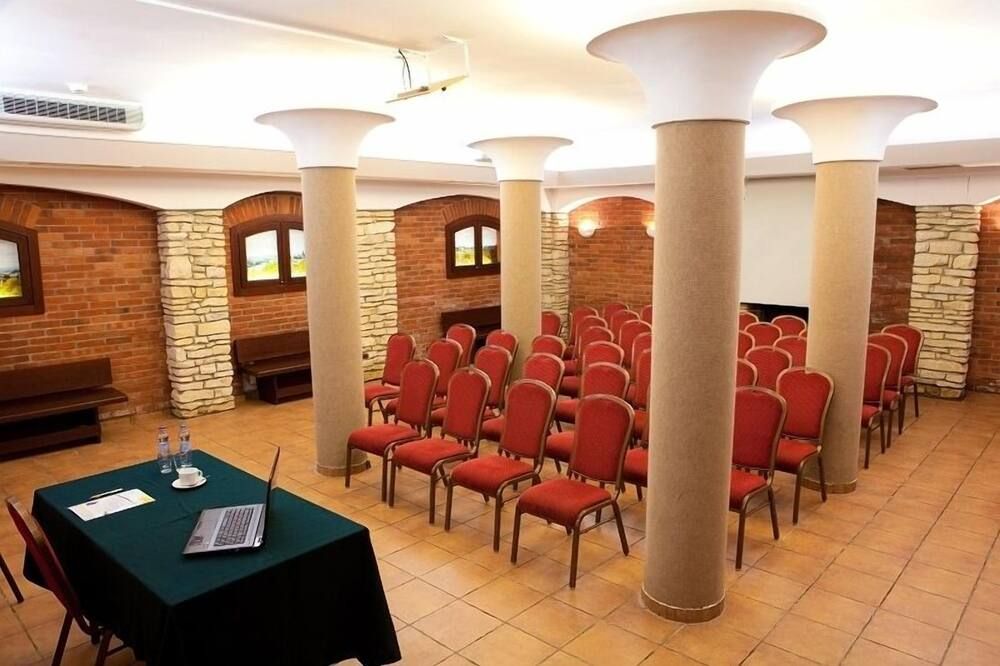 Konferensrum