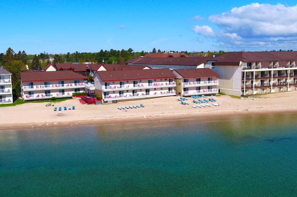 Byggnad
