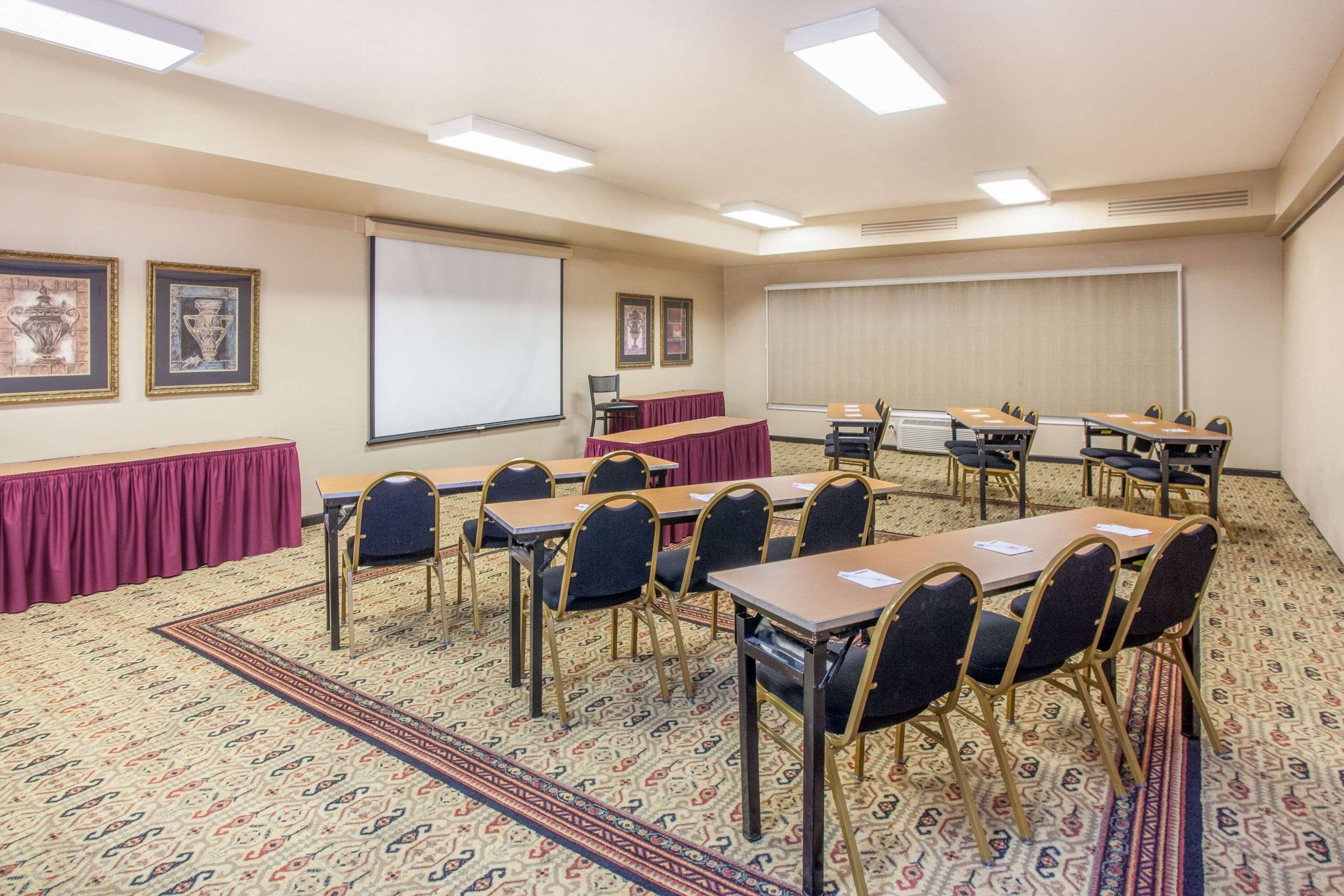 Konferensrum