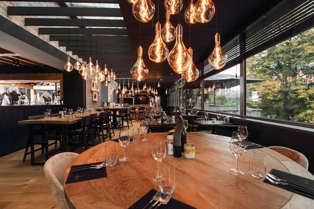 Restaurang