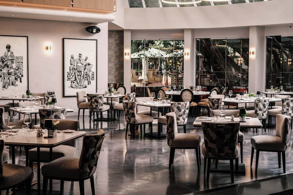 Restaurang