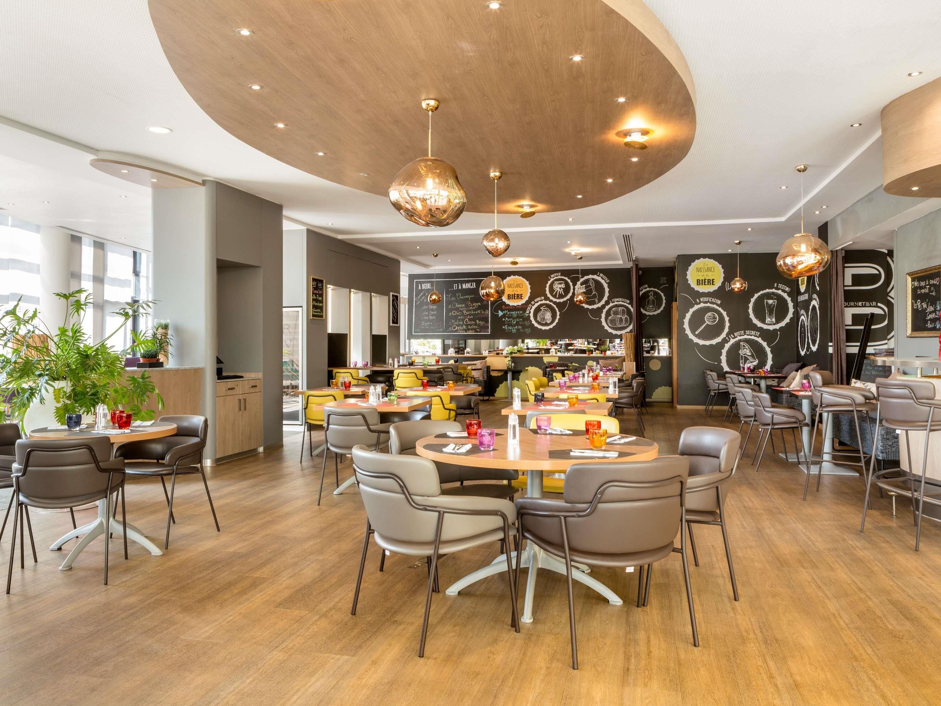 Restaurang