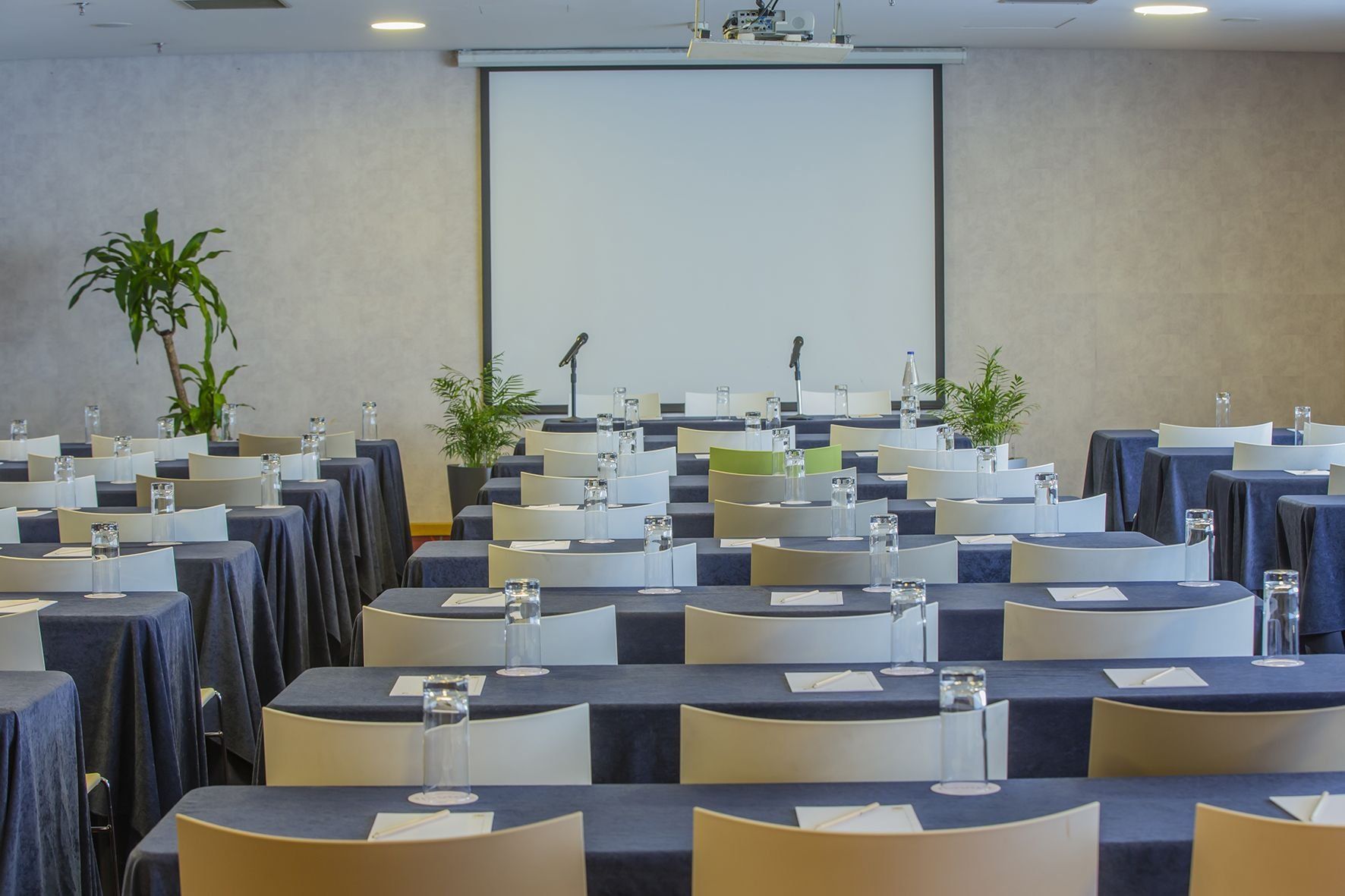 Konferensrum