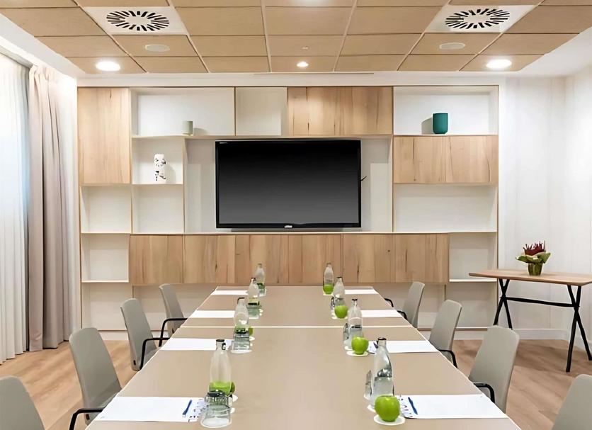 Konferensrum Foto