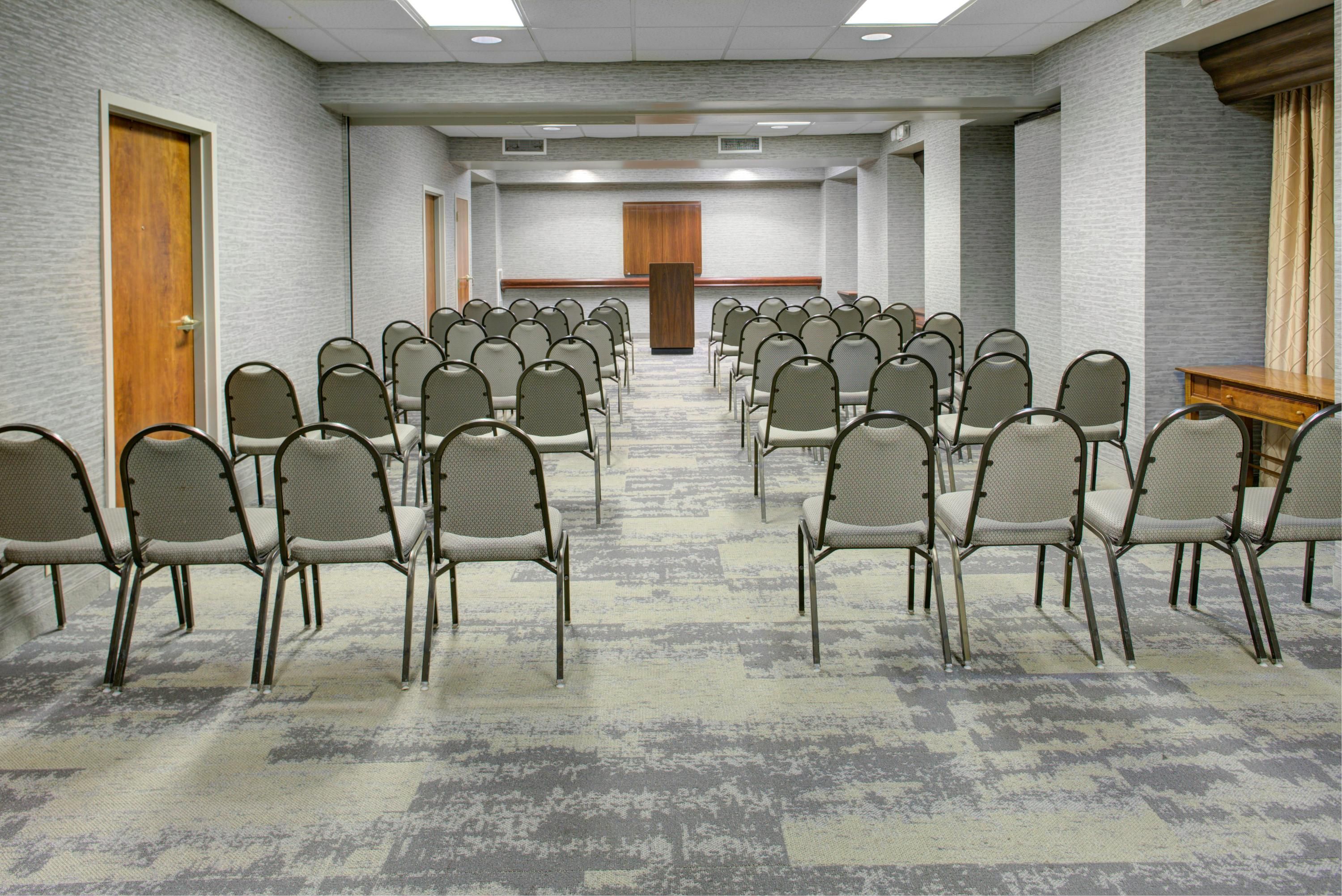 Konferensrum